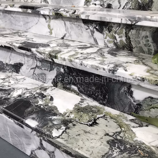 Trittsteine, Marmortreppen, Granittreppen, Steinstufen